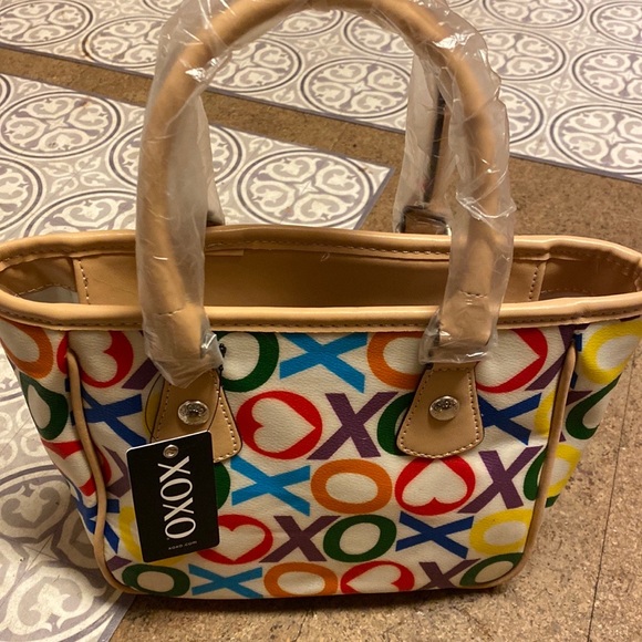 XOXO Handbags - Women’s XOXO Handbag